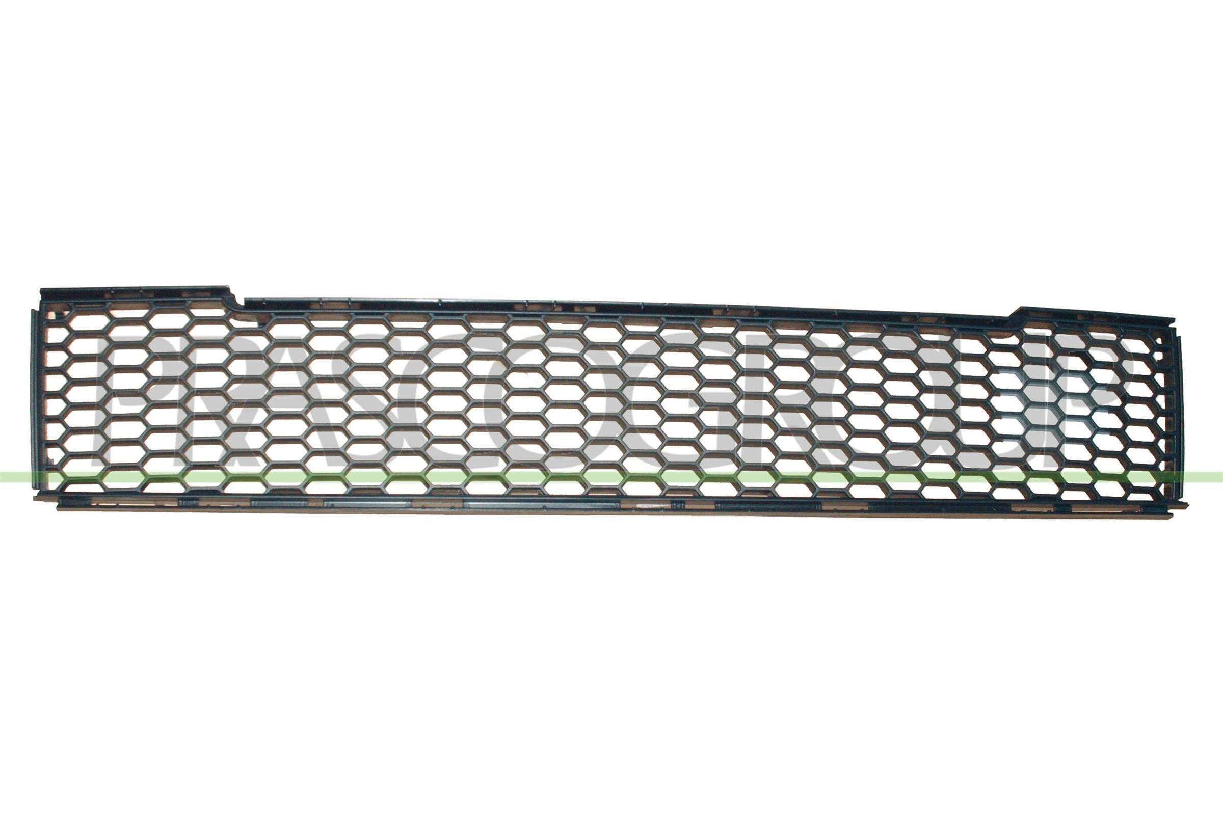 PRASCO Πλέγμα εξαερισμού, προφυλακτήρας FT0302120 Δίχτυ προφυλακτήρα PRASCO Fiat GRANDE PUNTO Premium FT0302120