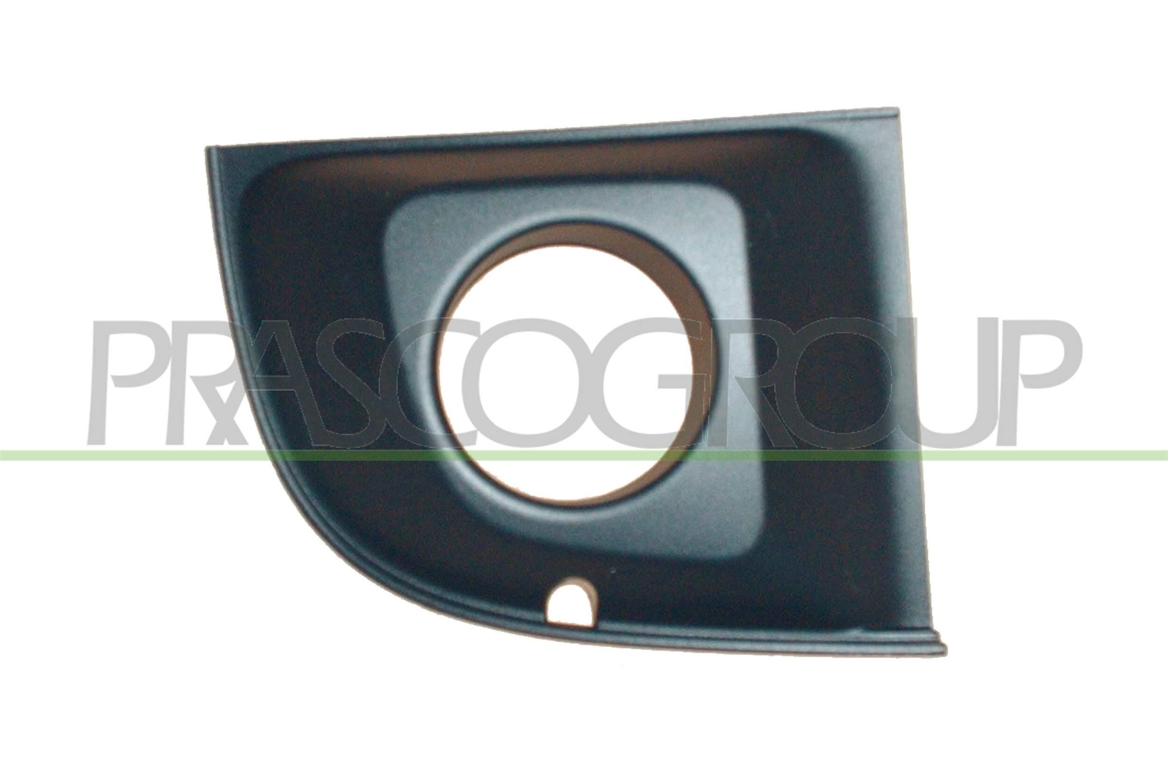 PRASCO Πλέγμα εξαερισμού, προφυλακτήρας FT0302133 FT0302133 Premium Σπορ πλέγμα εξαερισμού FIAT MULTIPLA PRASCO