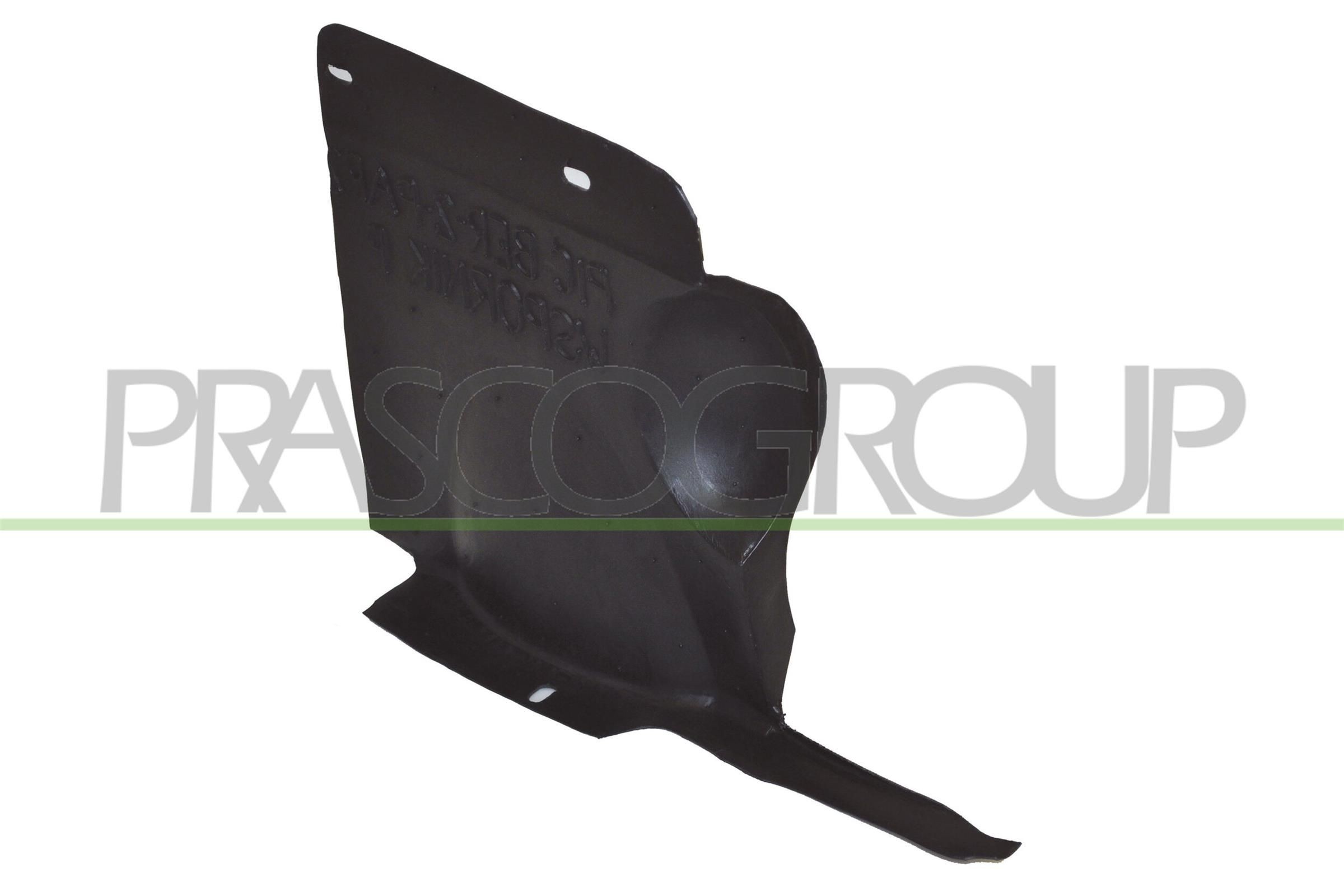 PRASCO Motorrom isolering CI4221903 PRASCO CI4221903 Motor- / understellbeskyttelse Citroën C3 Pluriel pris