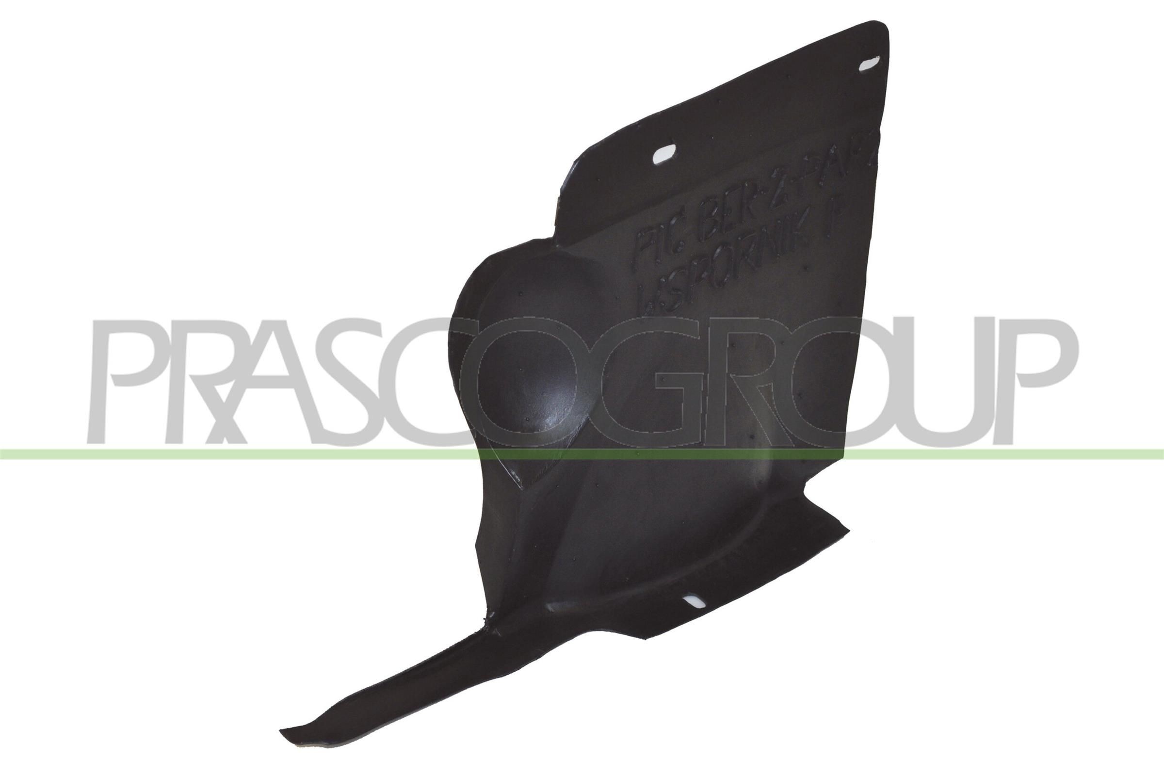 PRASCO Motorruimte-isolatie CI4221904 Citroën ZX Motor, isolatie PRASCO CI4221904