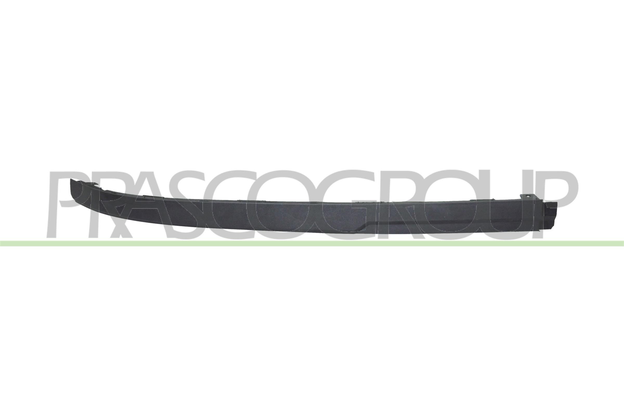 PRASCO Spoiler OP4101803 PRASCO OP4101803 Spoiler pare choc avant Astra H Caravan prix