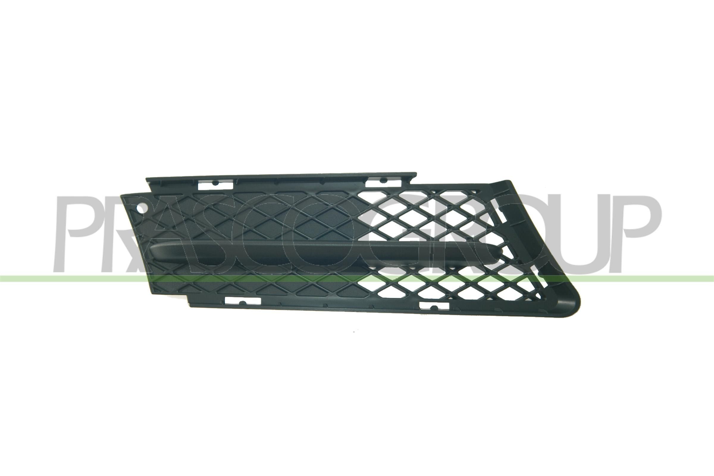 PRASCO Õhuvõre, põrkeraud BM0242123 PRASCO BM0242123 Sport iluvõre BMW E91 hind