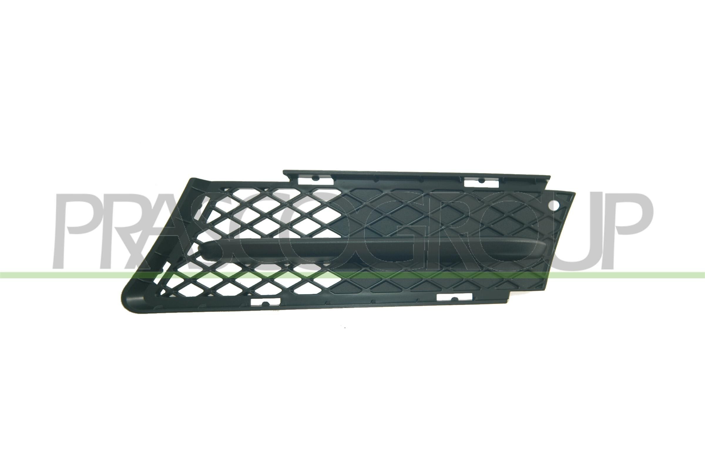 PRASCO Õhuvõre, põrkeraud BM0242124 PRASCO BM0242124 Sport iluvõre BMW E91 hind