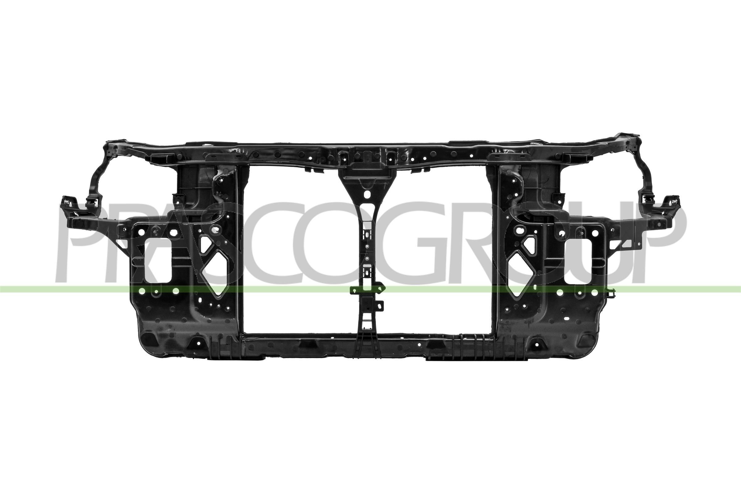 PRASCO Front kledning HN0403210 PRASCO HN0403210 Frontplate Hyundai Accent LC pris