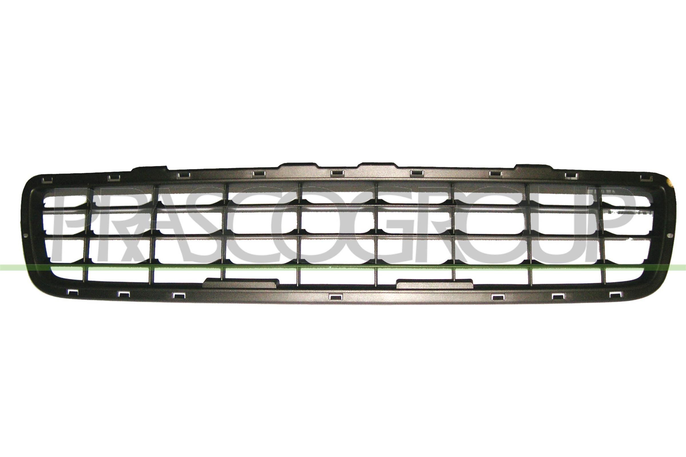 PRASCO Griglia paraurti FT3402100 PRASCO FT3402100 Griglia paraurti anteriore Opel VECTRA originali