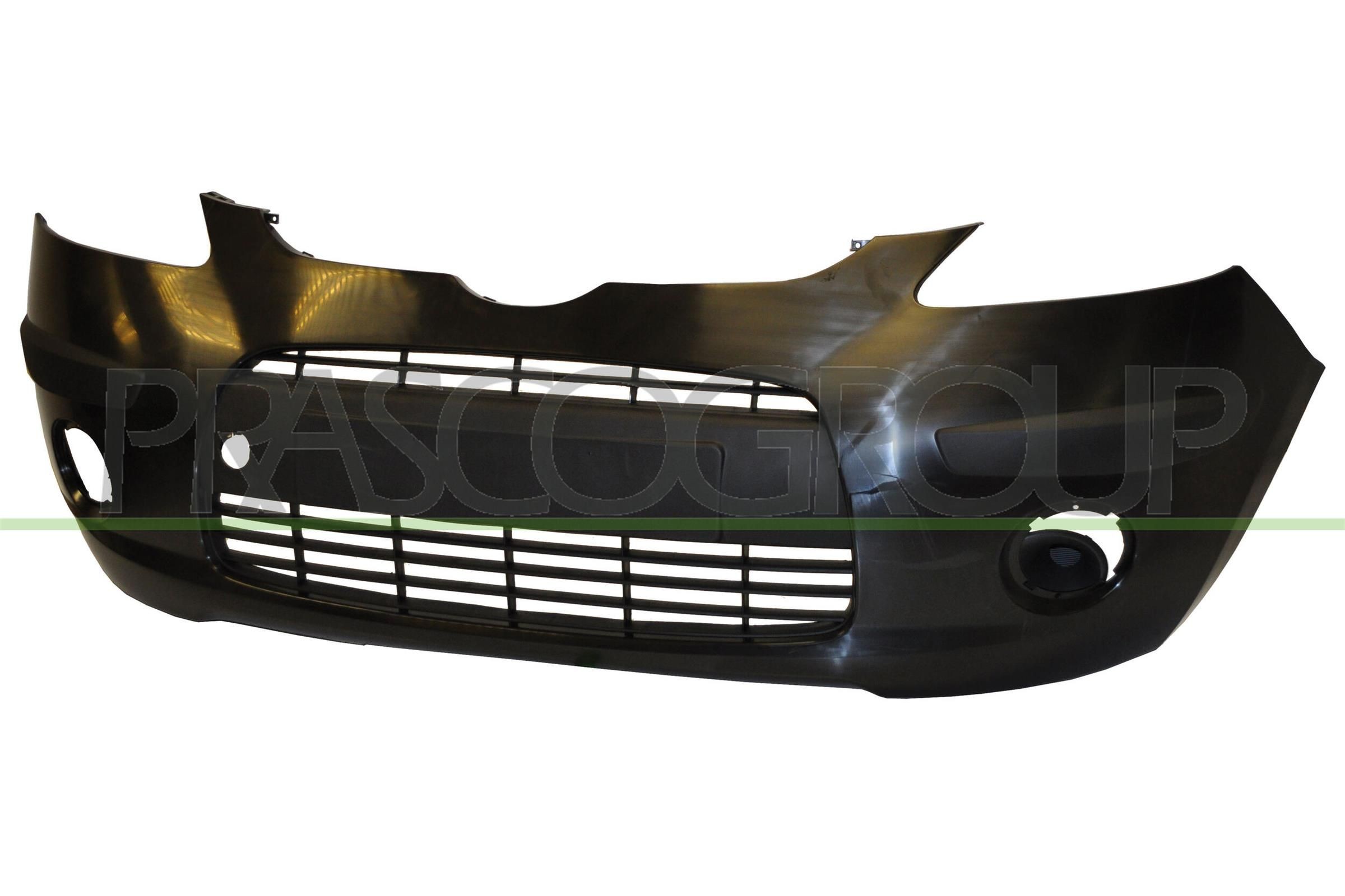 Stötfångare PRASCO HN0021000 PRASCO HN0021000 Stötfångare HYUNDAI i10 2020