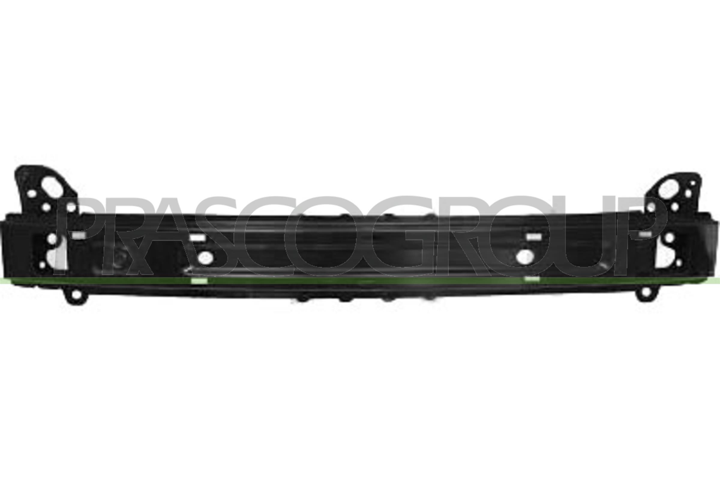 PRASCO Kofangerforstærkning HN0021622 PRASCO HN0021622 Kofangerforstærkning