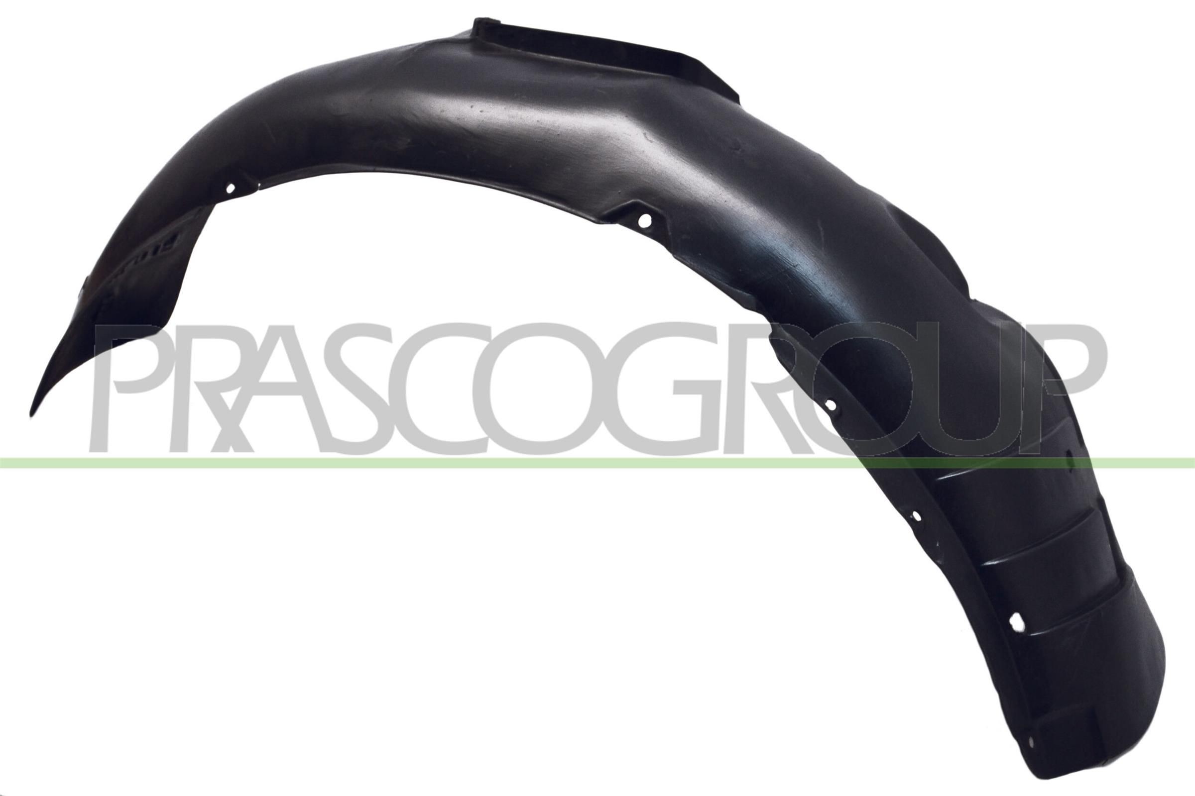 PRASCO Inderskærm ST0293603 PRASCO Premium ST0293603 Inderskærm