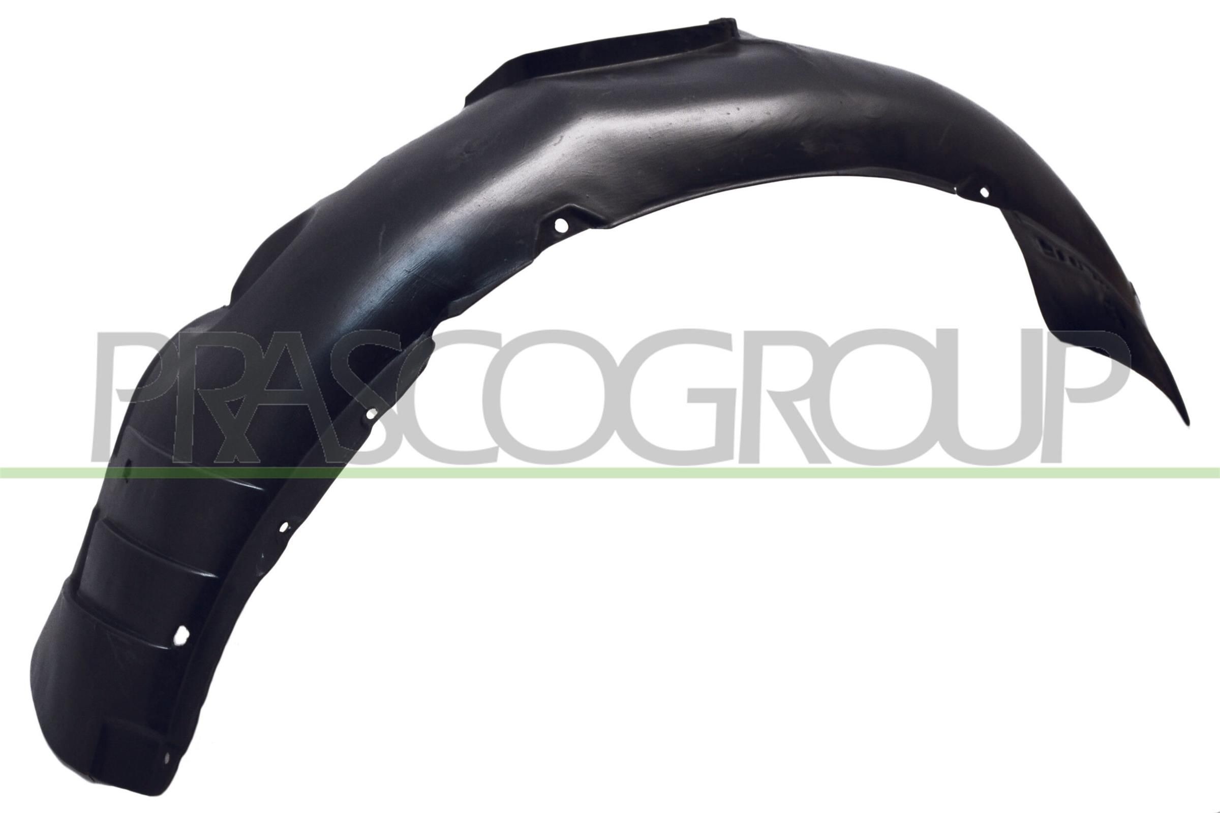 PRASCO Inderskærm ST0293604 PRASCO Premium ST0293604 Inderskærm