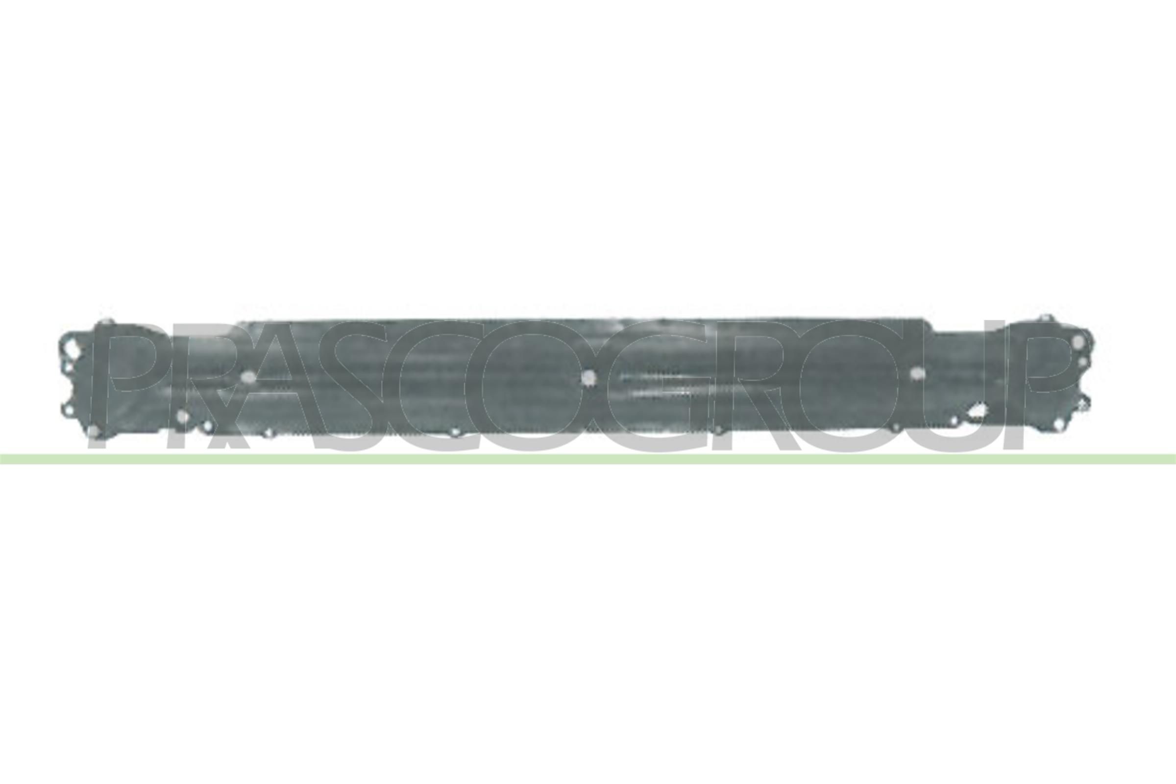PRASCO Βάση, προφυλακτήρας ST0311622 PRASCO ST0311622 Τραβέρσα προφυλακτήρα Seat Ibiza 6L σε χαμηλές τιμές