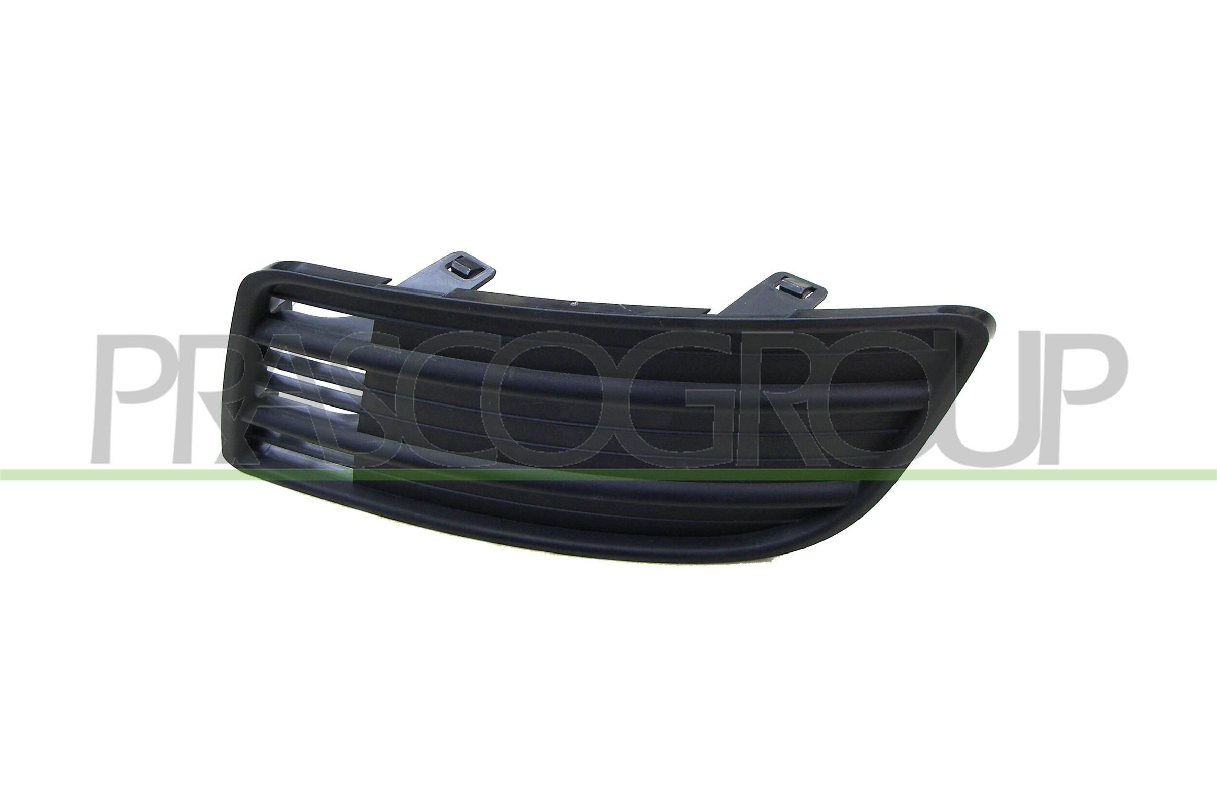 PRASCO Lüftungsgitter, Stoßfänger SZ0352124 SZ0352124 PRASCO Stoßstange Gitter Suzuki Swift AZ Kosten