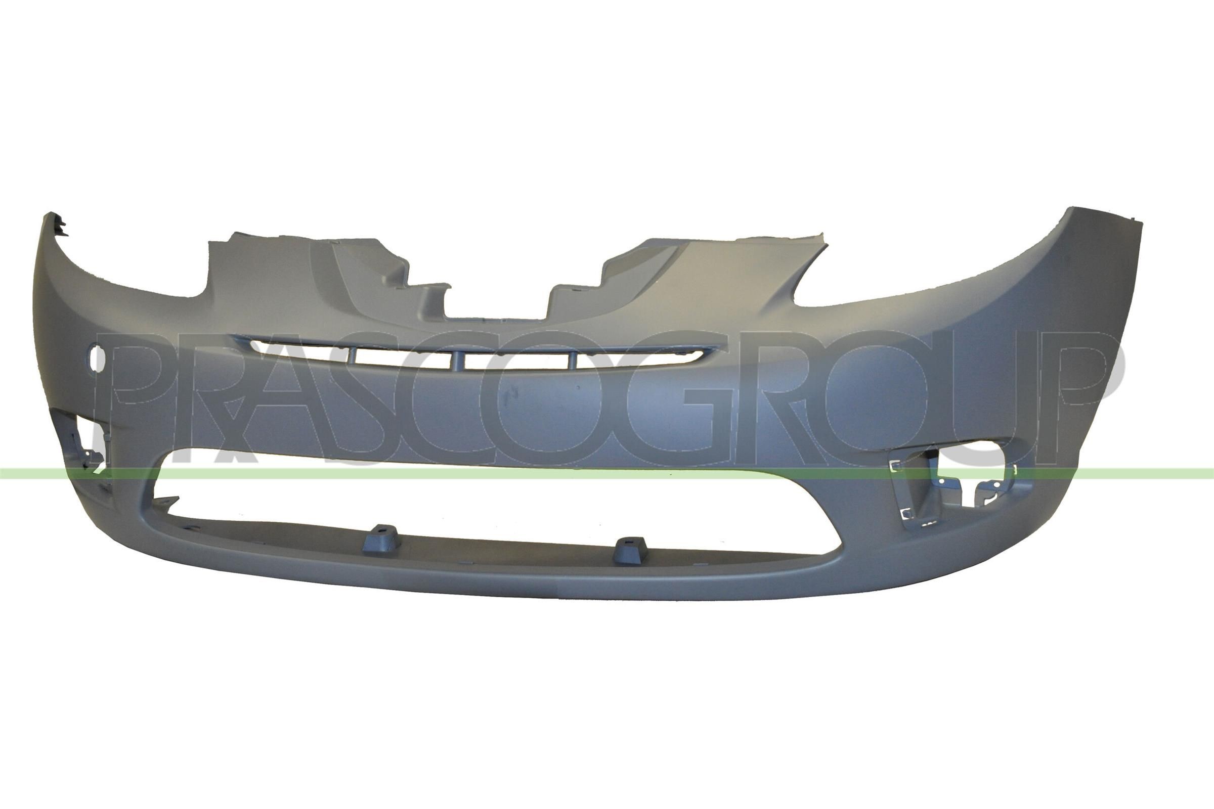 PRASCO Προφυλακτήρας LA0031001 PRASCO LA0031001 Προφυλακτήρας LANCIA Zeta (220) σε χαμηλές τιμές