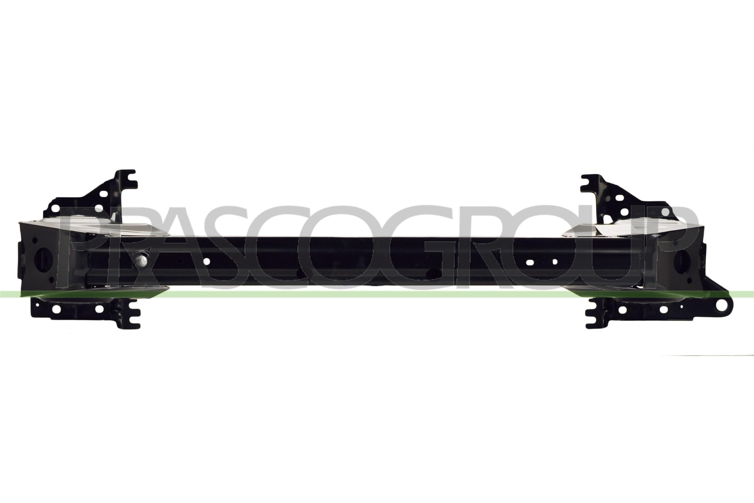 PRASCO Stoßstangenträger MZ0501622 MZ0501622 Stoßfängerträger MAZDA CX-30 PRASCO kaufen