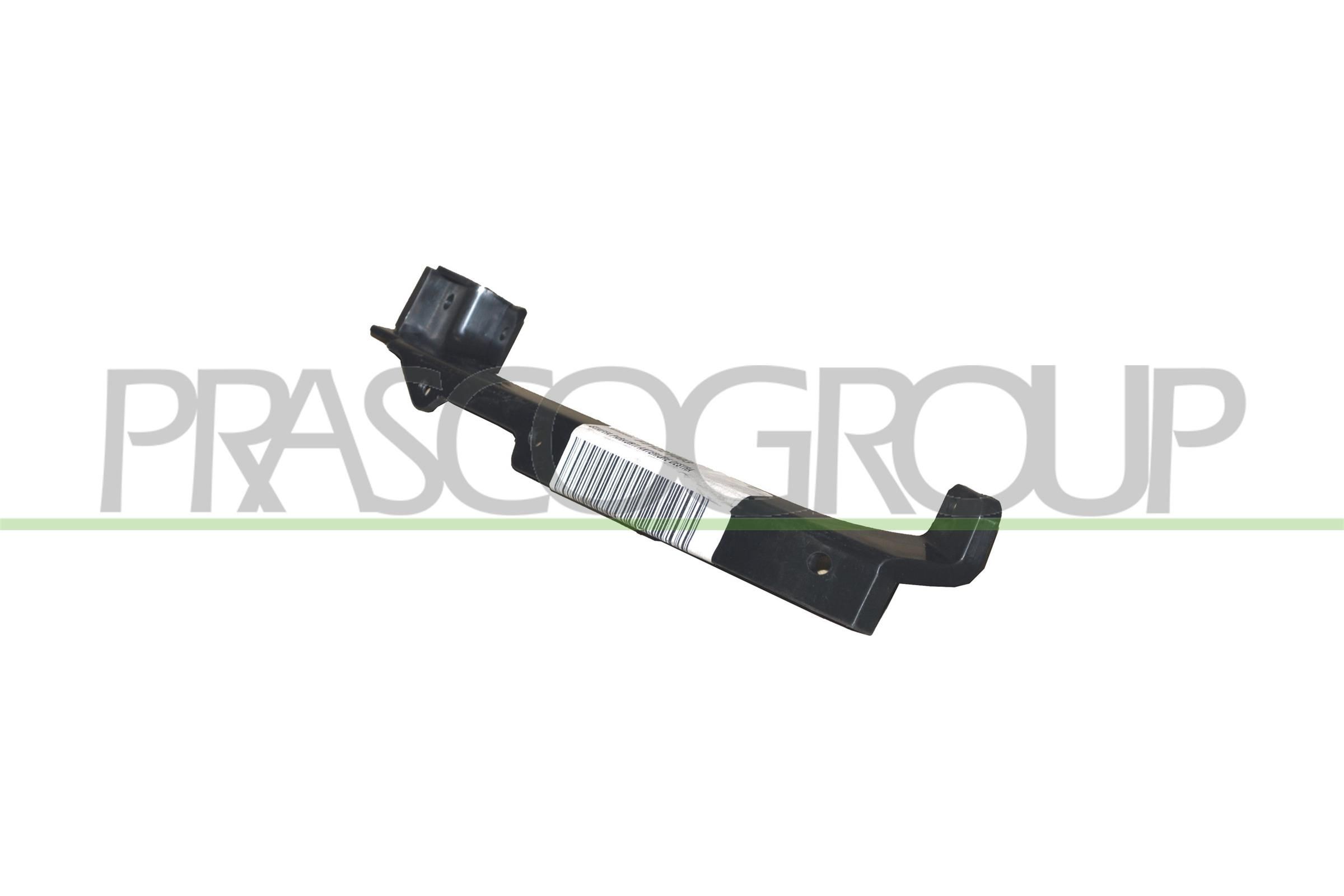 PRASCO Holder, støtfanger FT1221004 PRASCO FT1221004 Støtfanger holder Fiat Panda 169 til en fordelagtig pris