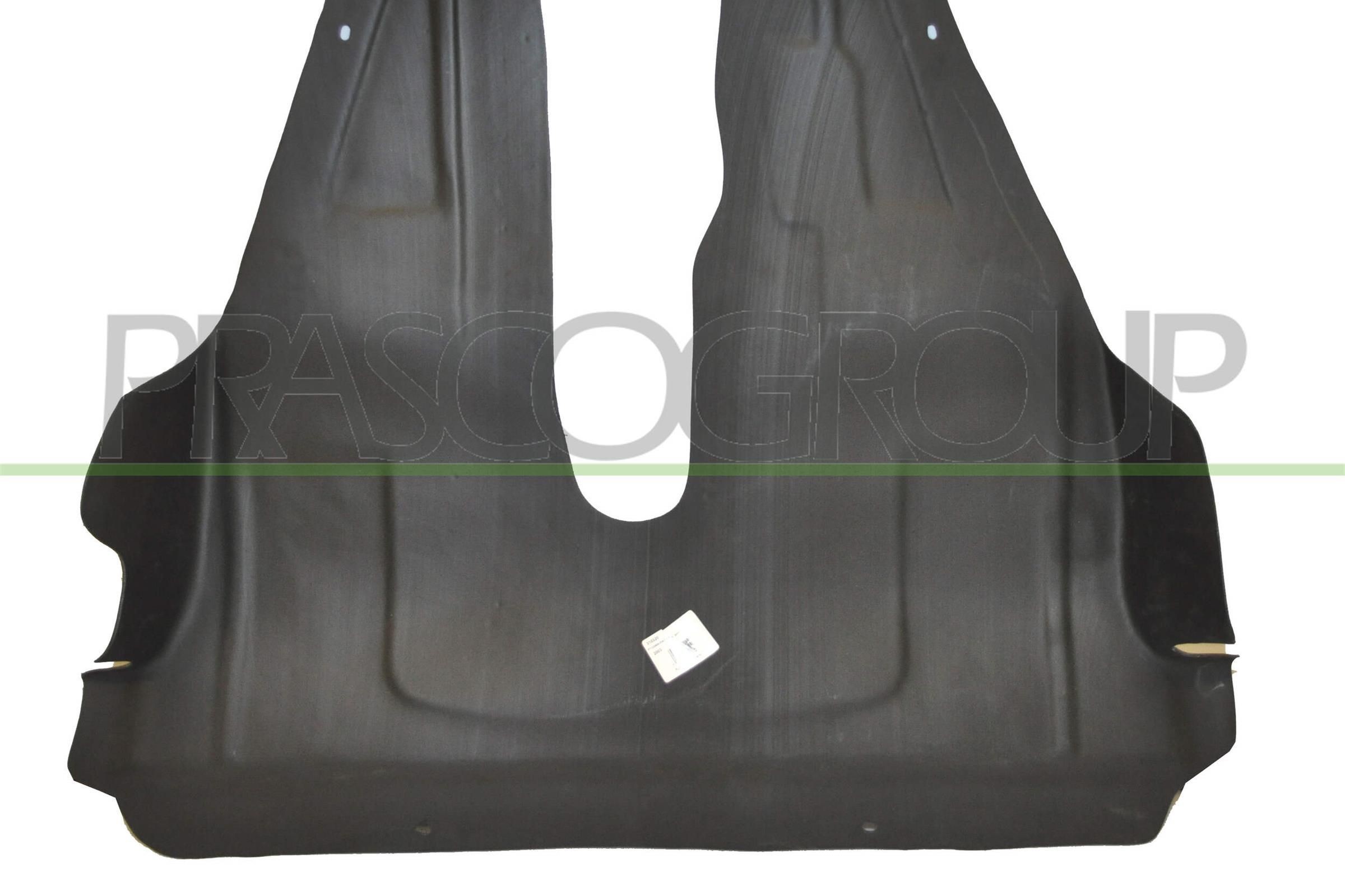 PRASCO Insonorizzazione vano motore FT1221900 PRASCO FT1221900 costo Insonorizzazione vano motore ABARTH online