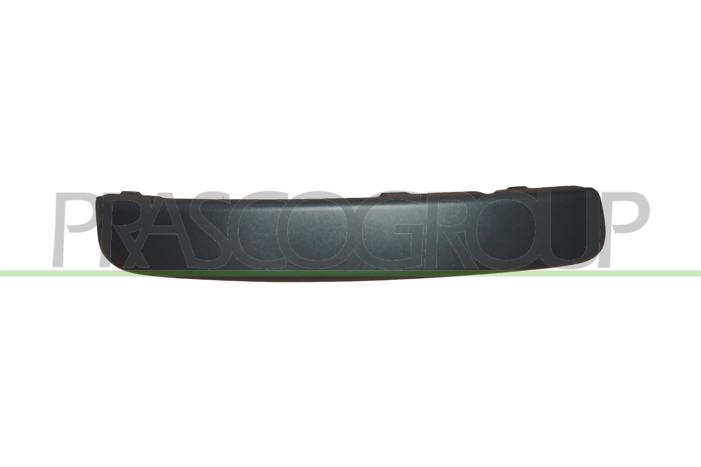 PRASCO Kofangerliste FD7151244 PRASCO FD7151244 originale Ford Escort MK6 Blendprop kofanger hvad koster
