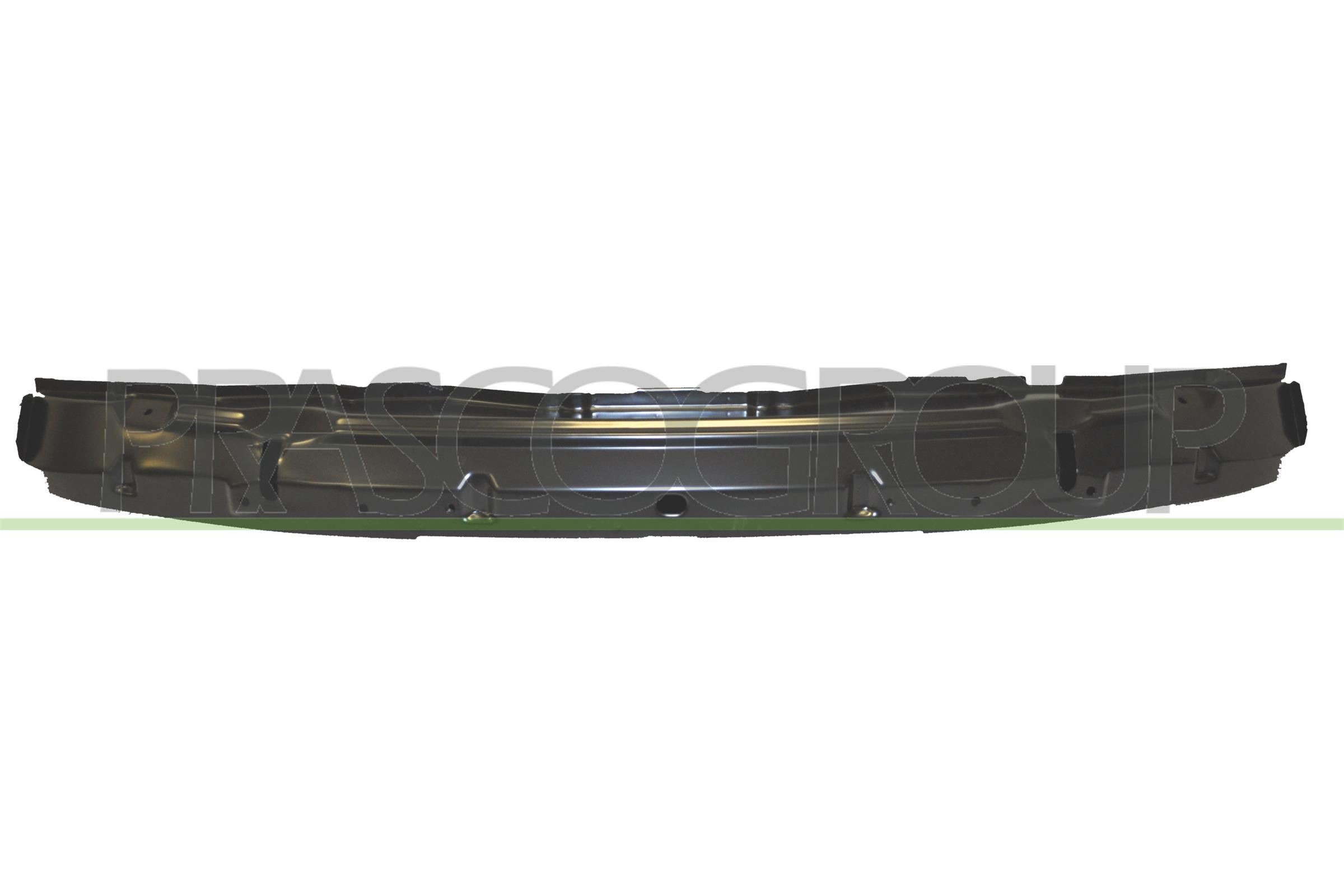 PRASCO Bumper reinforcement ME9151622 ME9151622 PRASCO bumper reinforcement for MERCEDES-BENZ R-Class
