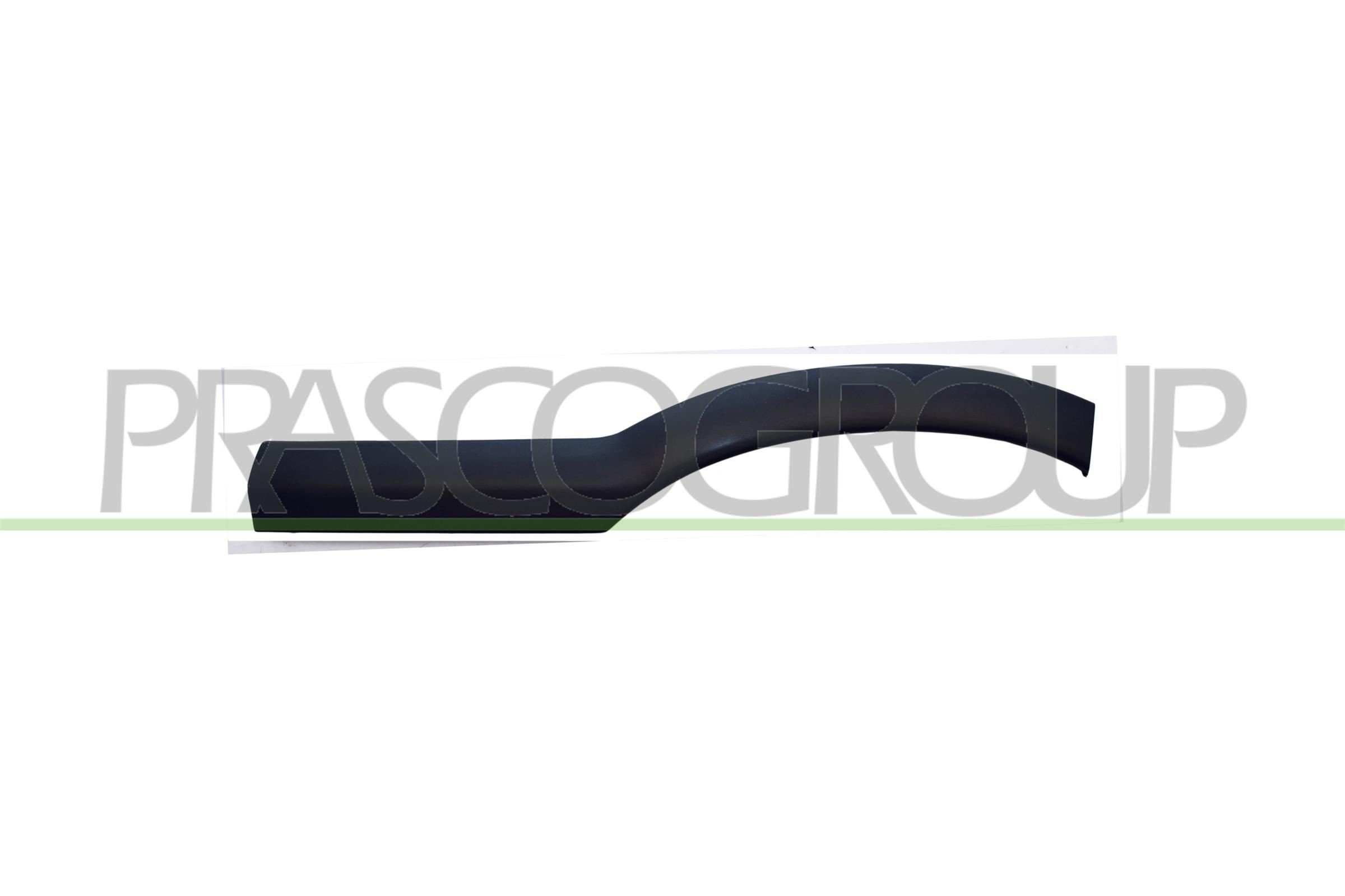 Laiend, Tiib PRASCO OP7151584 PRASCO OP7151584 Koopalaiendid OPEL ZAFIRA 1999