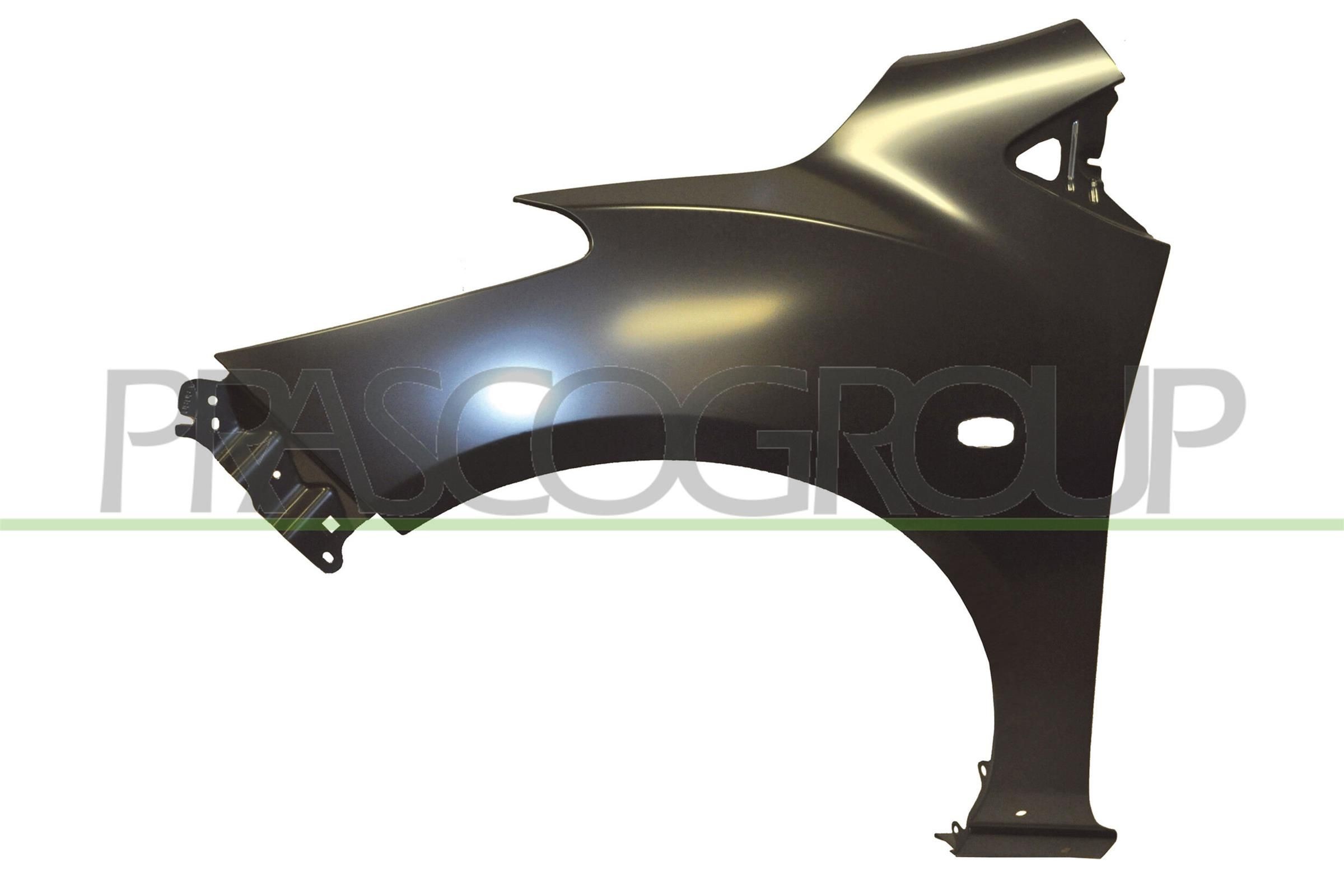 PRASCO Parafango MZ3093024 PRASCO MZ3093024 Parafanghi MAZDA 626 III SW (GV) originale prezzo