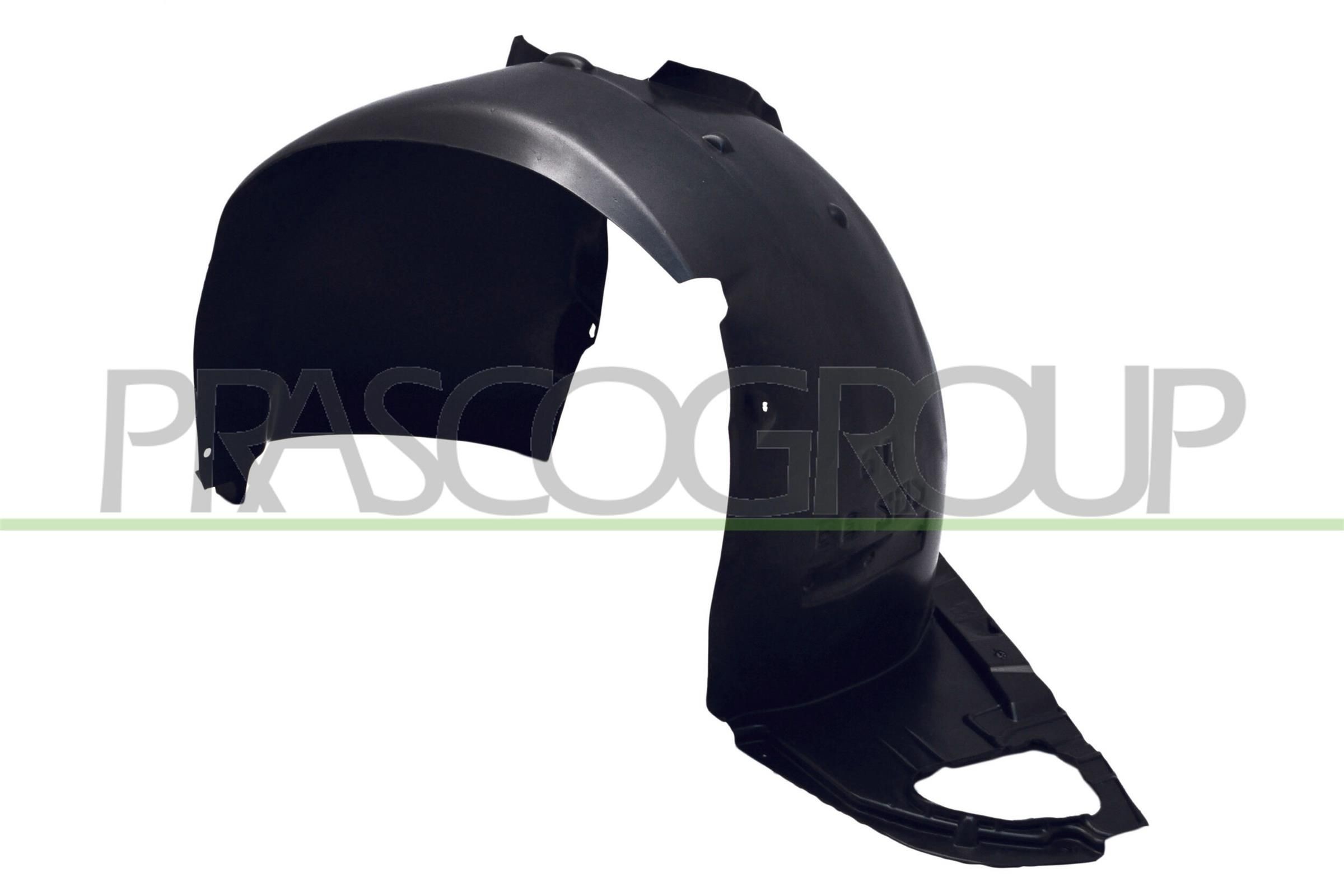 PRASCO Wheel arch liner PG3203603 Peugeot 8C Wheel arch liner PG3203603 PRASCO