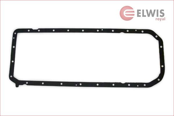 ELWIS ROYAL Joint de carter d'huile 1015416 1015416 Joint pour carter d'huile BMW Série 3 ELWIS ROYAL