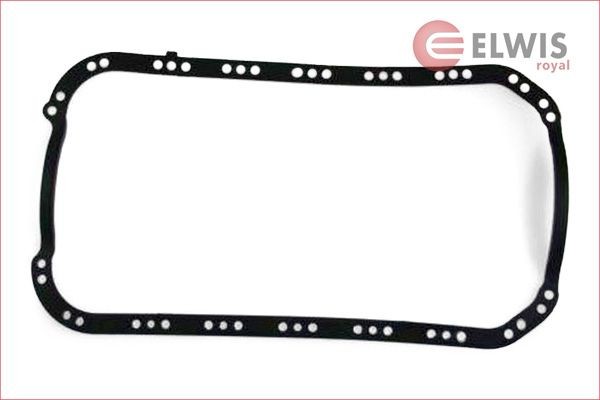 ELWIS ROYAL Φλάντζα, λεκάνη λαδιού 1031524 1031524 Φλάντζα κάρτερ HONDA CRX ELWIS ROYAL