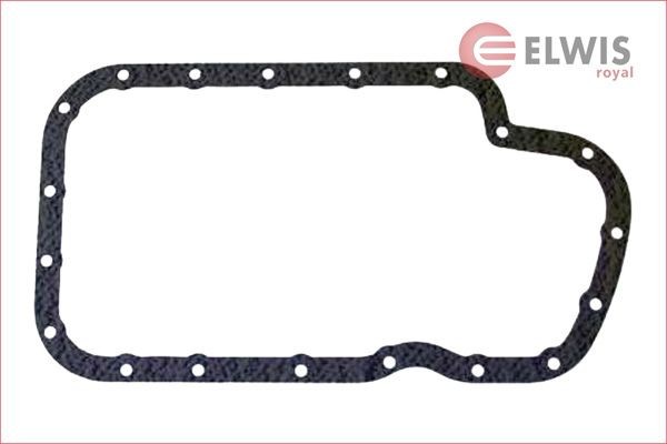 ELWIS ROYAL Guarnizione, Coppa olio 1044211 1044211 Guarnizione coppa olio ELWIS ROYAL NISSAN PICK UP costo