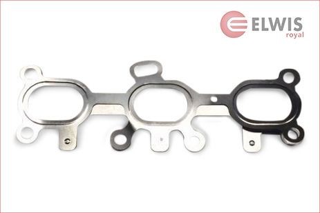ELWIS ROYAL Tetning, bunnpanne 1046803 Bunnpannepakning ELWIS ROYAL KANGOO 1046803 billige
