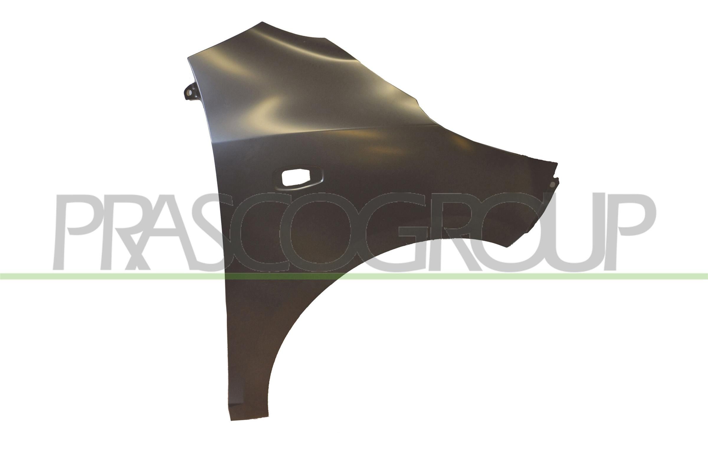 PRASCO Spārns HN0023013 Spārns PRASCO Hyundai H100 HN0023013