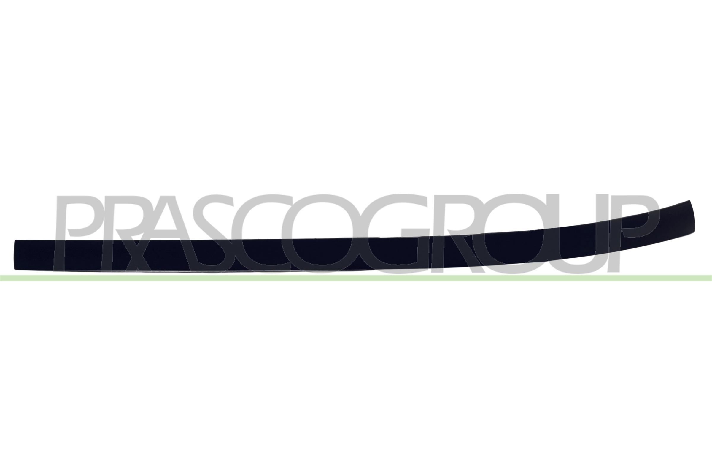 PRASCO Spoileri PG4201804 PRASCO PG4201804 PEUGEOT 308 SW I Van / Farmari (4E_) etuspoileri hinta
