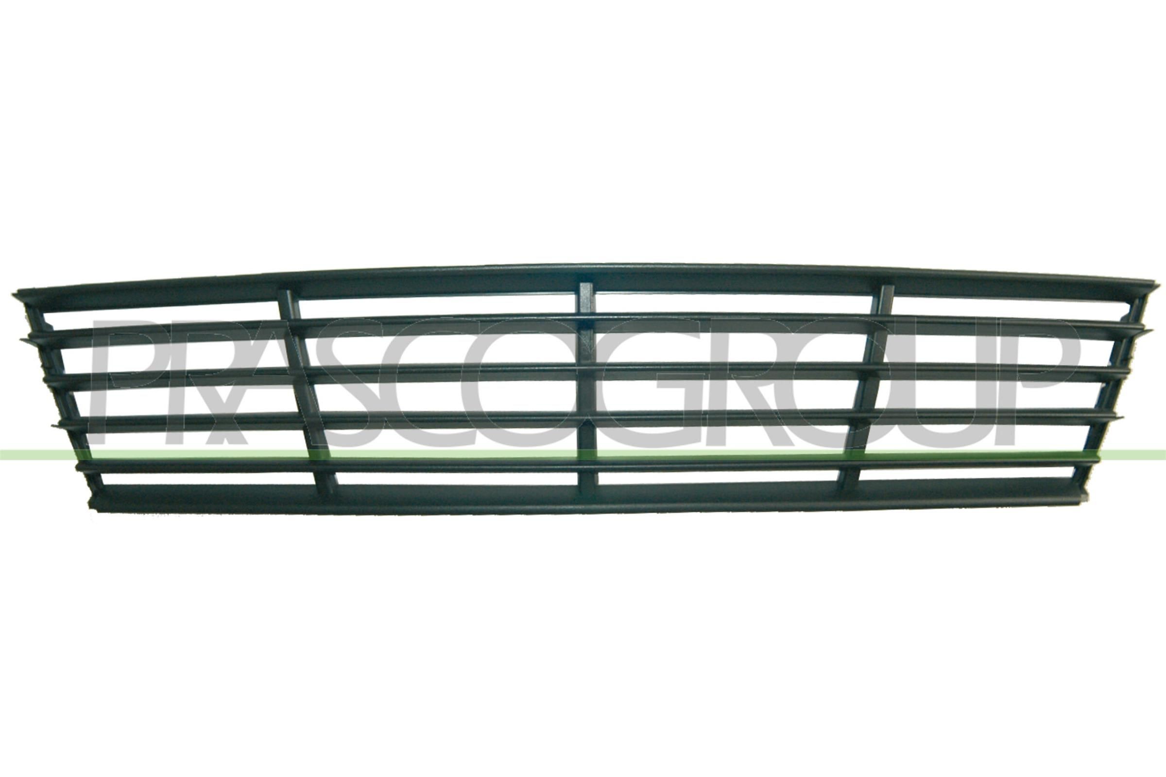 PRASCO Ventilationsgaller, stötfångare ST0332120 PRASCO ST0332120 Ventilationsgaller stötfångare Seat Toledo 3 original