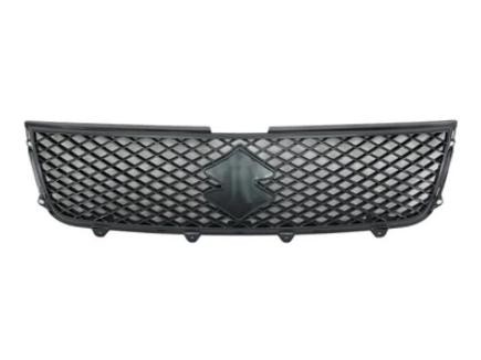 PRASCO Kølergitter SZ0562001 PRASCO SZ0562001 Kølergrill Suzuki Alto 5 billig