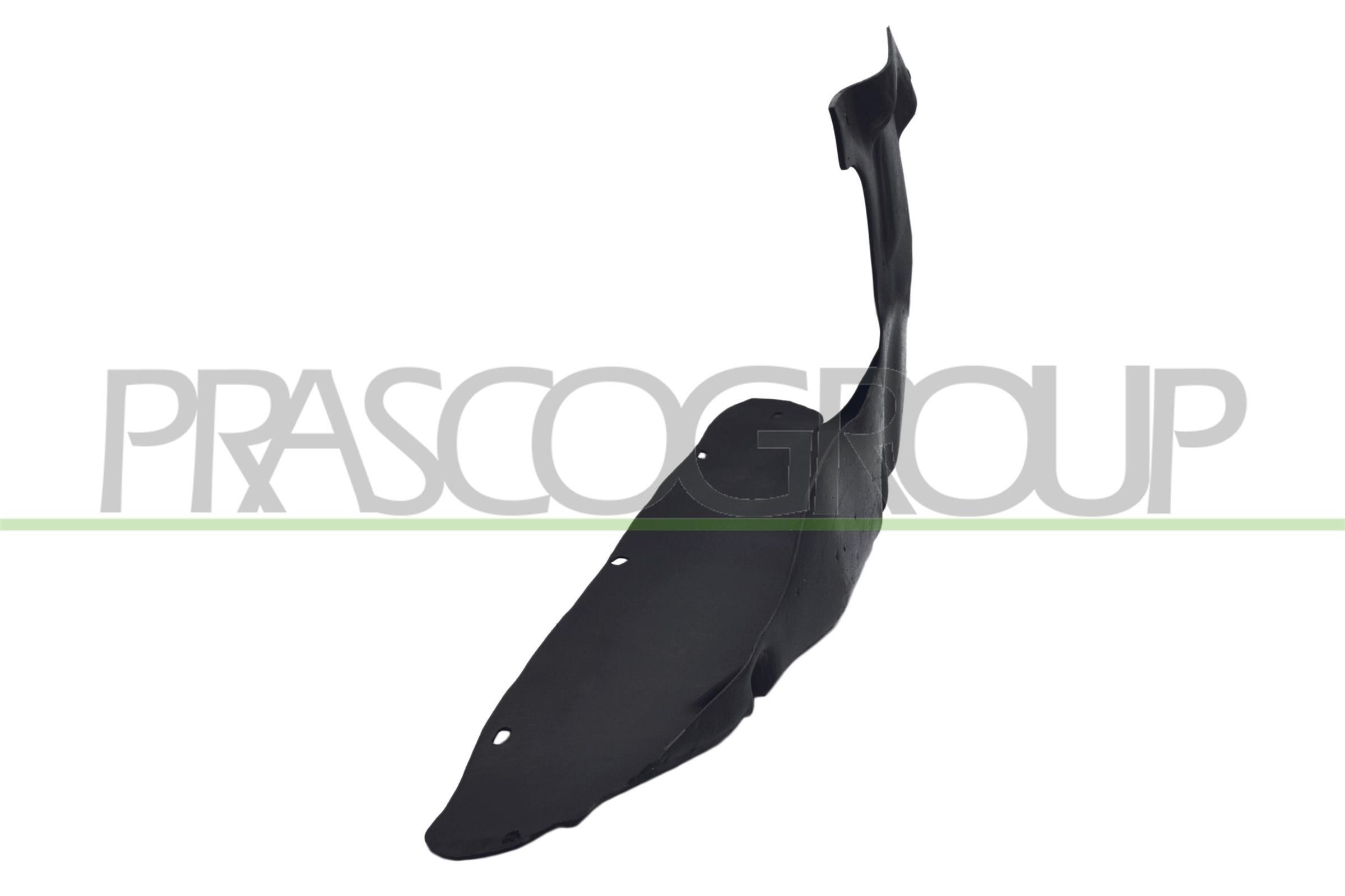 PRASCO Izolácie motorového priestoru FT4201914 FT4201914 Izolácie motorového priestoru PRASCO FIAT MULTIPLA