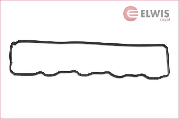 ELWIS ROYAL Tihend, klapikaan 1538820 Klapikambrikaane tihend ELWIS ROYAL Hyundai TRAJET 1538820