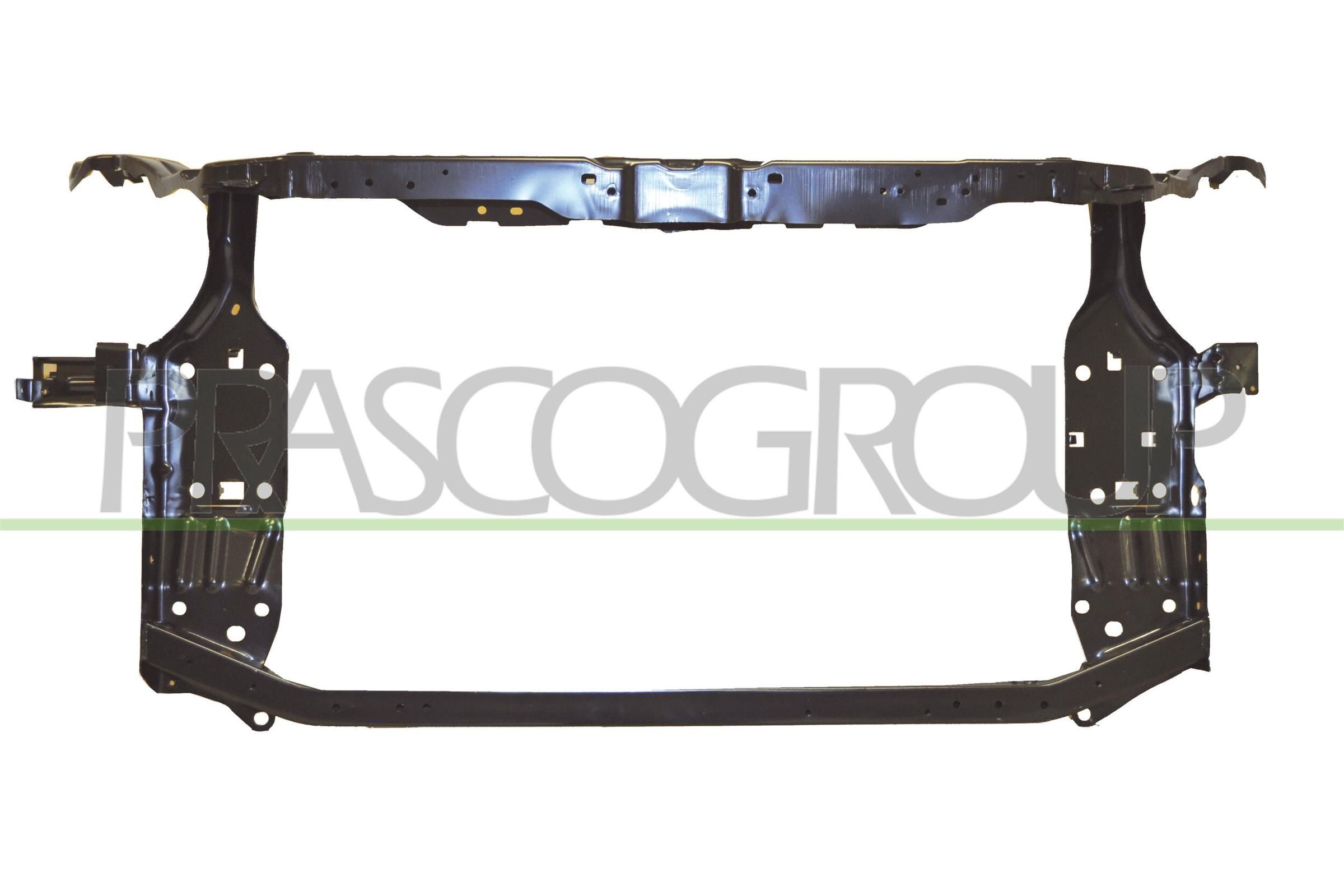 PRASCO Priekšdaļas apdare DS7103210 DS7103210 Priekšdaļas apdare PRASCO NISSAN ALMERA