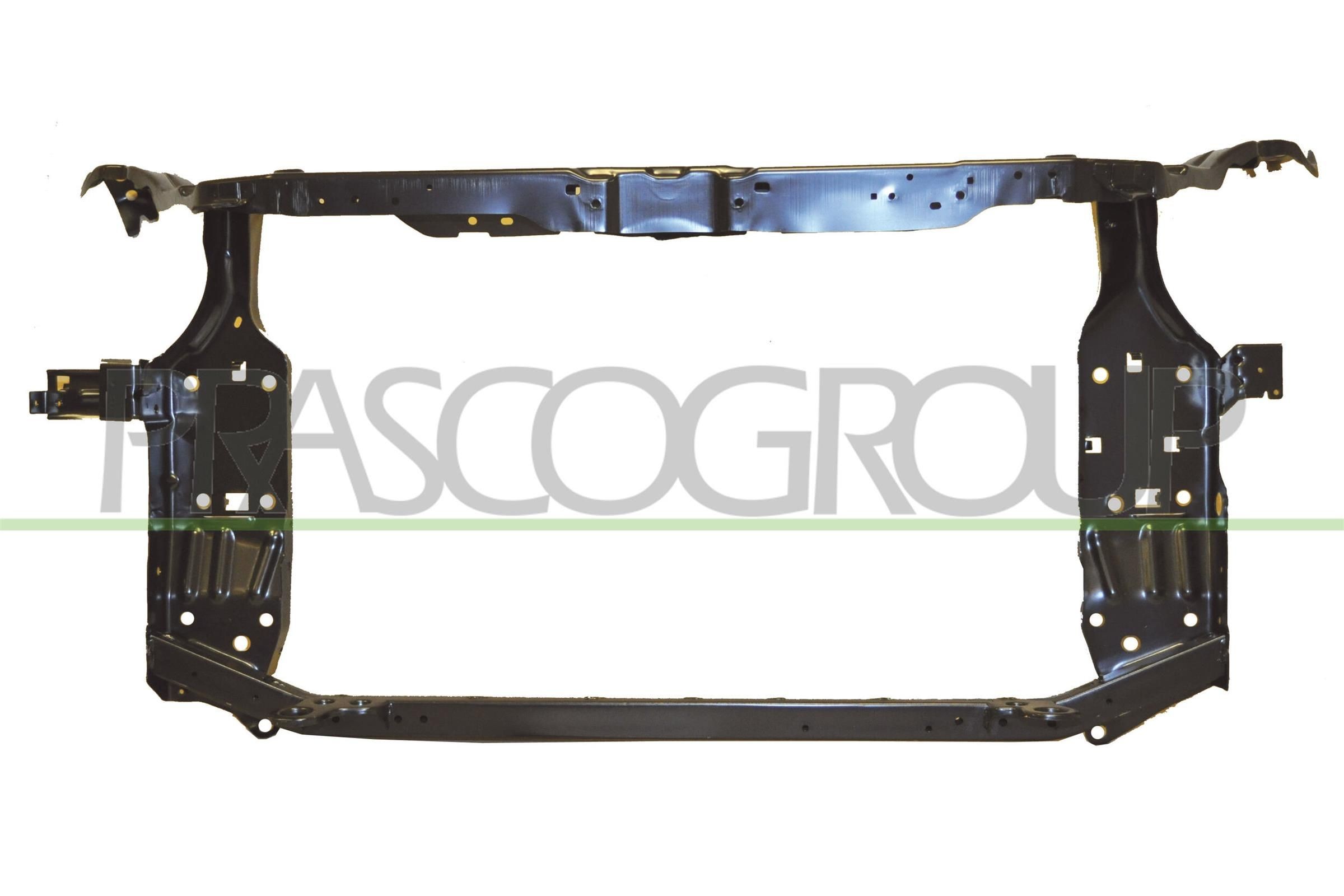 PRASCO Frontplåt DS7103220 DS7103220 PRASCO frontplåt NISSAN NV300