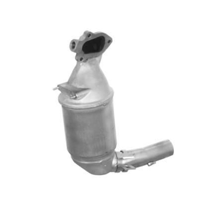 VEGAZ Katalysator OK-880 Katalysator VEGAZ CARRY Kassevogn OK-880 billige