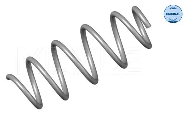 MEYLE Ressort de suspension 16-14 321 0002 Ressort hélicoïdal MEYLE COROLLA 16-14 321 0002 pas cher