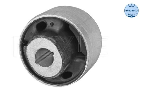 MEYLE Lagerbus, wieldraagarm 16-14 610 0025 Silemblock MEYLE SAFRANE 16-14 610 0025 goedkoop