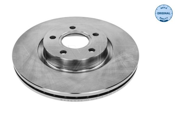 MEYLE Bremseskive 515 521 5027 Bremseskive MEYLE S60 515 521 5027 billige