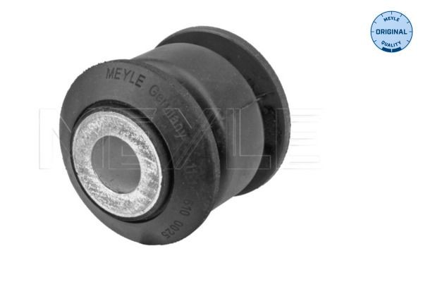 MEYLE Bush, control arm mounting 11-14 610 0025 MEYLE 11-14 610 0025 Boxer Minibus (250) wishbone bushes rear and front price