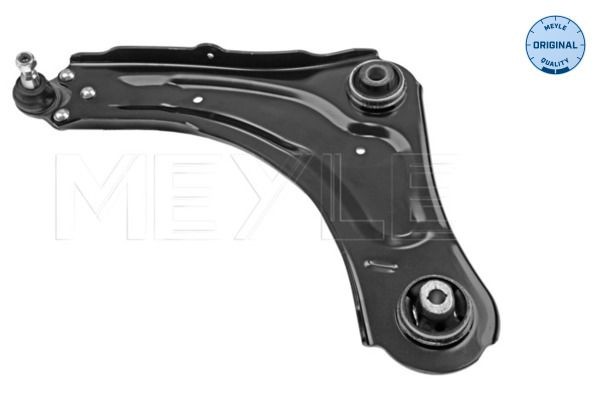 MEYLE Querlenker 16-16 050 0047 16-16 050 0047 MEYLE Querlenker Renault Grand Scenic 3 Kosten