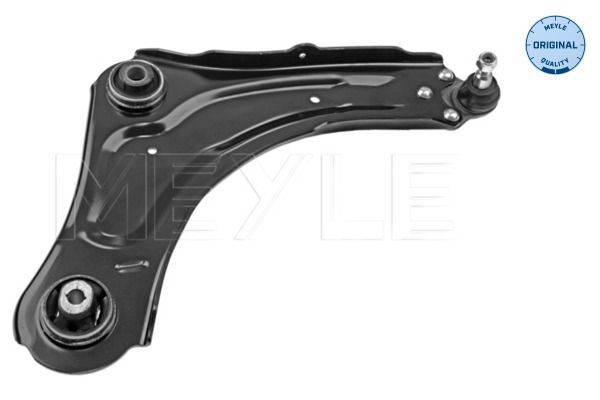 MEYLE Braço de suspensão 16-16 050 0048 16-16 050 0048 Braço de suspensão RENAULT TWINGO MEYLE