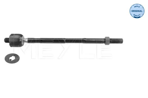 MEYLE Aksialledd, parallellstag 34-16 030 0000 MEYLE 34-16 030 0000 Parallellstag SUBARU Vivio Hatchback billige