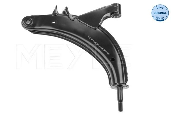 MEYLE Draagarm 34-16 050 0004 MEYLE 34-16 050 0004 originele Draagarm Subaru Impreza GFC kosten