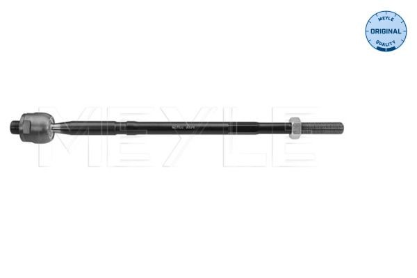 MEYLE Axiálny čap tiahla riadenia 616 031 0016 616 031 0016 Spojovacia tyč riadenia CHEVROLET AVALANCHE MEYLE