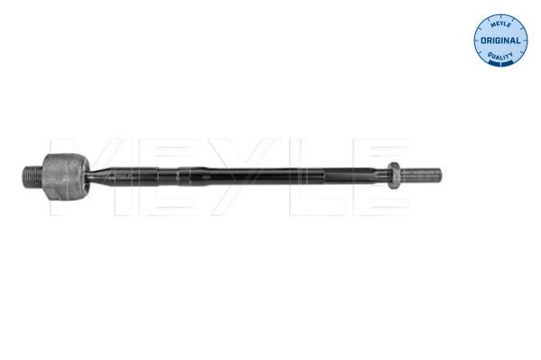 Binnenste stuurkogel MEYLE 616 031 0018 MEYLE 616 031 0018: Styrstag Suzuki SWIFT 2008