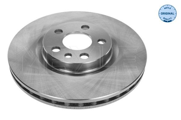 MEYLE Remschijf 11-15 521 0006 prijs Remschijven set Peugeot 223 11-15 521 0006 MEYLE