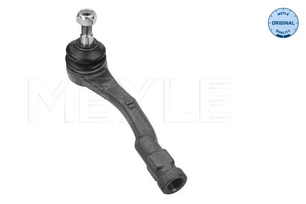 MEYLE Spurstangenkopf 11-16 020 0022 MEYLE 11-16 020 0022 Lenkungsteile CITROЁN Berlingo / Berlingo First I Kastenwagen (M) 1998