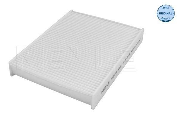 MEYLE Filtrs, Salona telpas gaiss 712 319 0005 Salona gaisa filtrs FORD MEYLE 712 319 0005